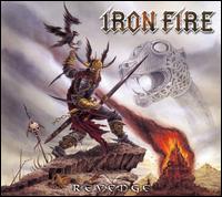 Iron Fire -  