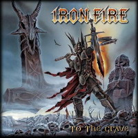 Iron Fire -  