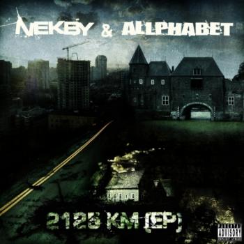Nekby Allphabet - 2125 KM