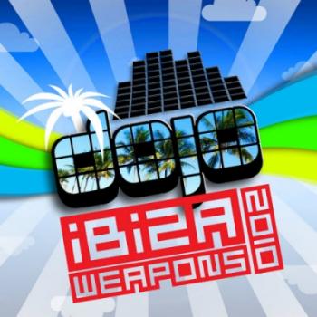 VA - Dojo Ibiza Weapons