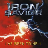 Iron Savior -  