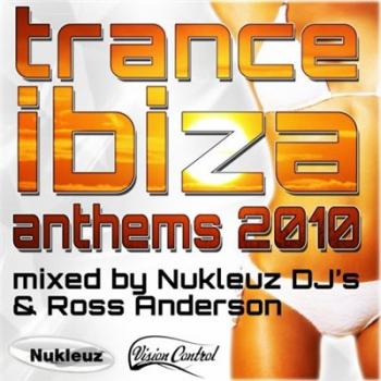 VA - Trance Ibiza Anthems