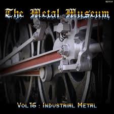 VA - Metal Museum Vol. 16