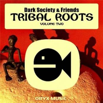 VA - Tribal Roots Vol.2