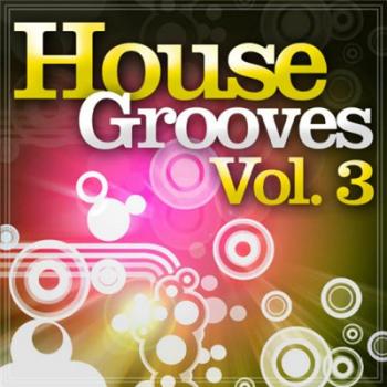 VA - House Grooves: Vol.3