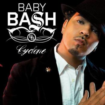 Baby Bash - Cyclone