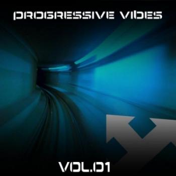 VA - Progressive Vibes Vol. 01