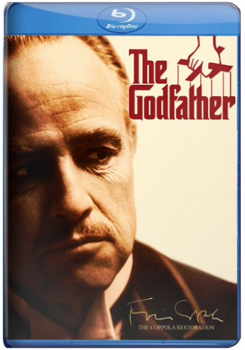   / The Godfather MVO