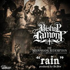 Bishop Lamont - Rain