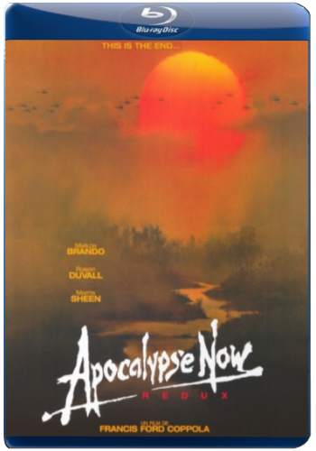   / Apocalypse Now MVO