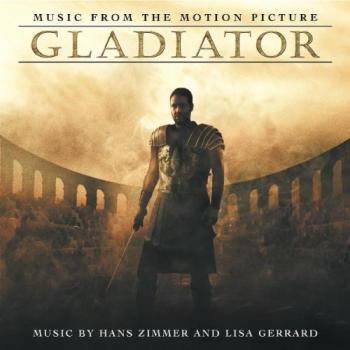 OST -  / Gladiator