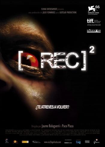  2 /    / [Rec] 2 DUB+DVO+2xVO