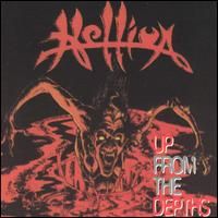 Hellion -  