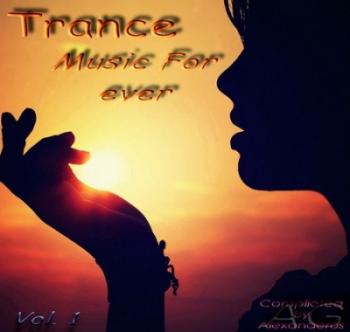 VA Trance - Music For ever 1