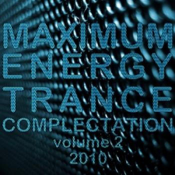 VA Maximum Energy Trance-Complectation vol 2