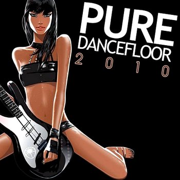 VA - Pure Dancefloor