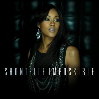 Shontelle - Impossible