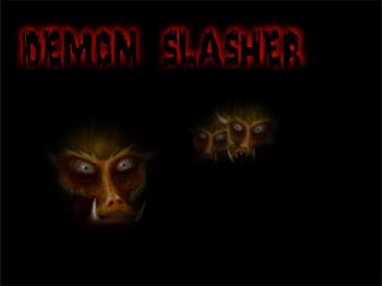 Demon Slasher