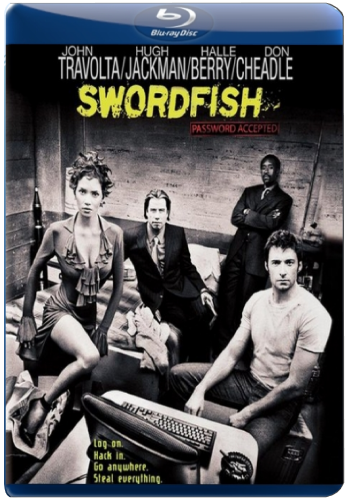  - / Swordfish DUB