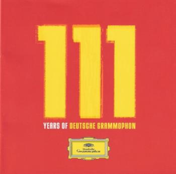 VA - 111 Years of Deutsche Grammophon - The Collectors' Edition (55 CD Box Set)