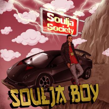 Soulja Boy Soulja Society
