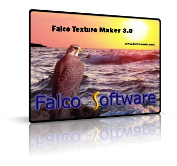 Falco Texture Maker 3.0
