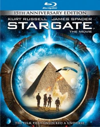   / Stargate VO