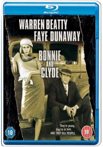    / Bonnie and Clyde MVO