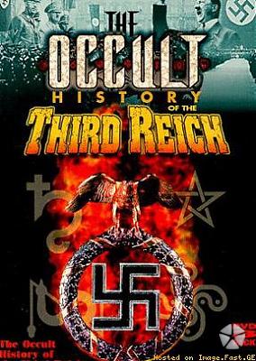     / The Occult History Of The Third Reich