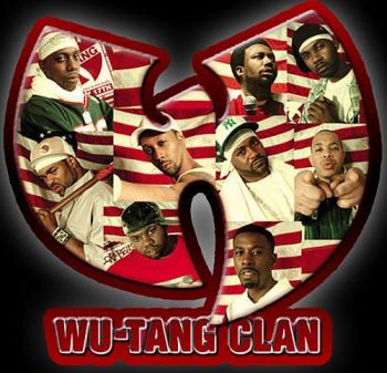 Wu-Tang Clan Lintegrale