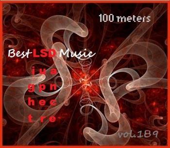VA - 100 meters Best LSD Music vol.189