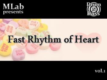 VA - Fast Rhythm of Heart