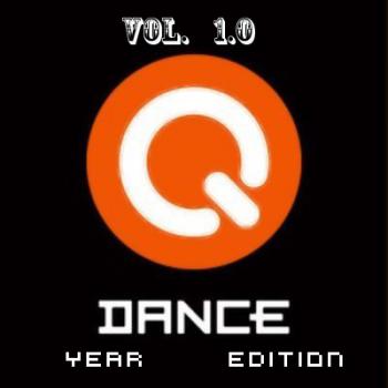 VA - Dance Year Edition Vol. 1.0