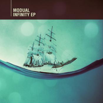 Modual - Infinity EP