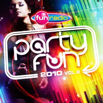 VA - Party Fun 2010 Vol.2