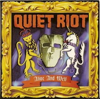 Quiet Riot -  
