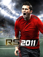 Real Soccer 2011 (  2011)