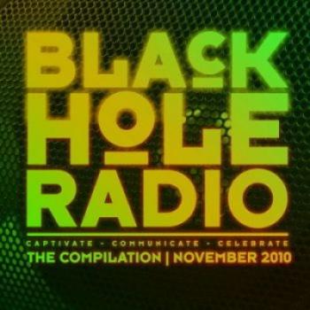 VA - Black Hole Radio: The Compliation November 2010