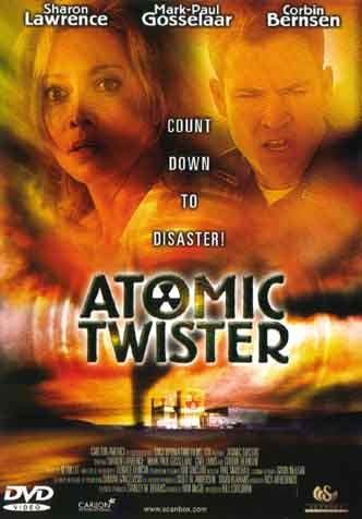   / Atomic Twister MVO