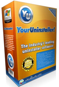 Your Uninstaller! Pro 7.0.2010.30 RePack