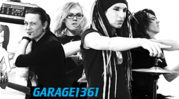 Garage 1361 - 