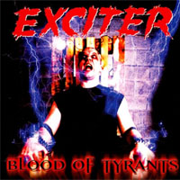 Exciter -  