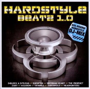 VA - Hardstyle Beatz 1.0