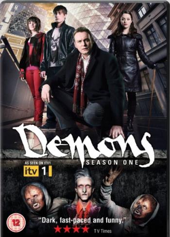 , 1  1-6  / Demons