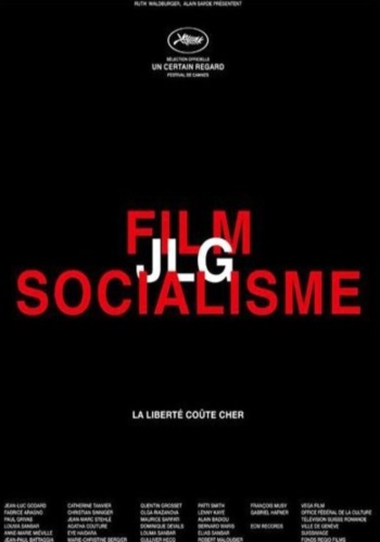 - / Film socialisme MVO