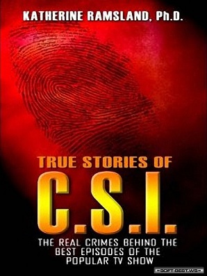 Discovery:   , 1-6   6 / True stories of C.S.I
