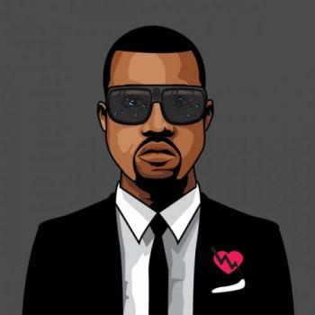 Kanye West The Yeezy Effect