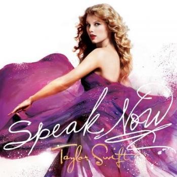 Swift Taylor - Speak Now