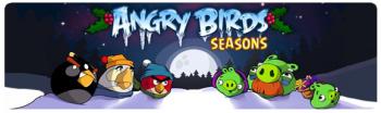 Angry Birds seasons 1.1.0
