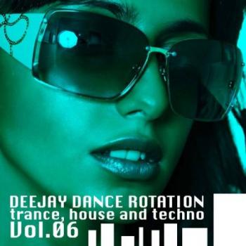 VA - Deejay Dance Rotation Vol.06